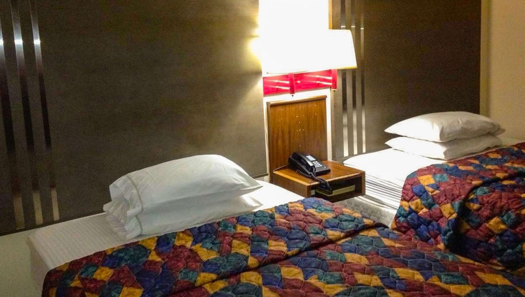Classic Inn Early Eksteriør billede