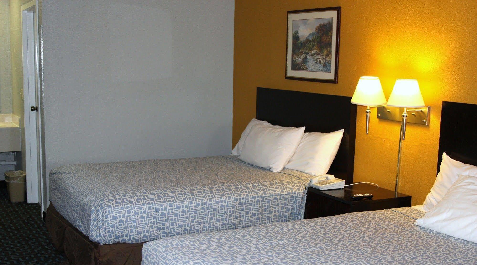 Classic Inn Early Eksteriør billede