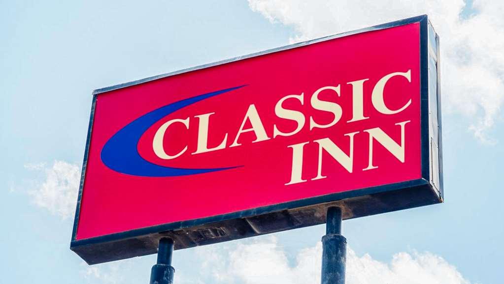 Classic Inn Early Eksteriør billede